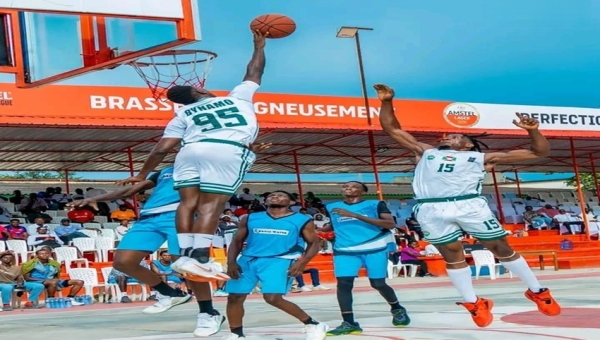 Le football s’enflamme pour le maintien tandis que le basketball lance sa saison 2026